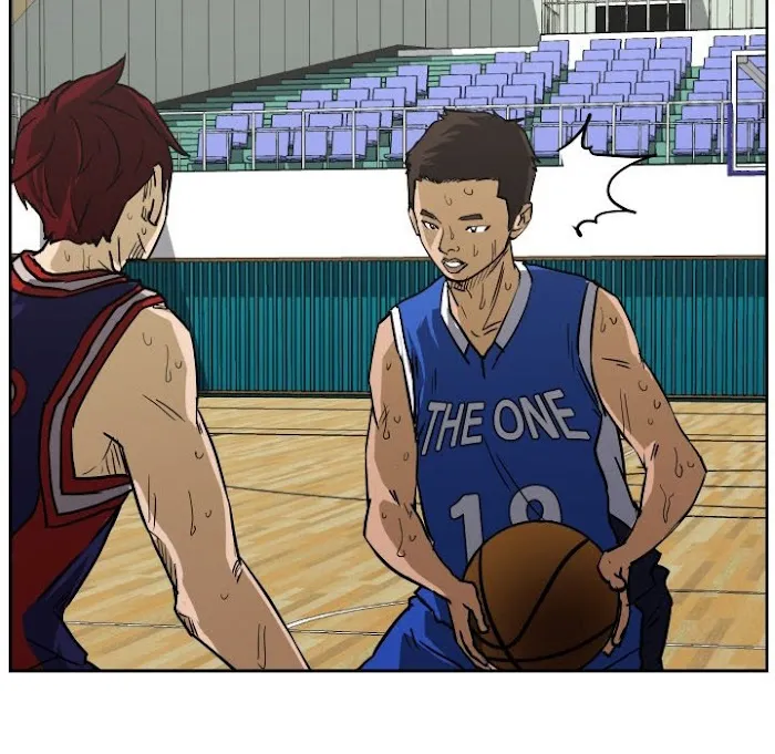 Tweener Chapter 75 page 80 - 