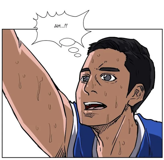 Tweener Chapter 75 page 9 - 