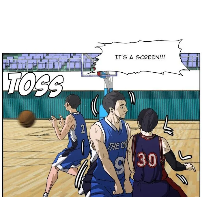 Tweener Chapter 75 page 81 - 