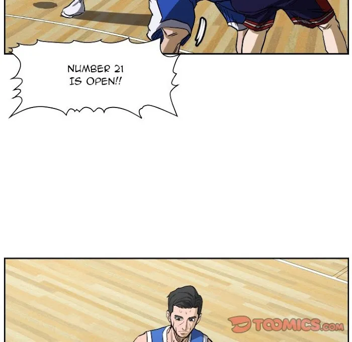 Tweener Chapter 75 page 82 - 