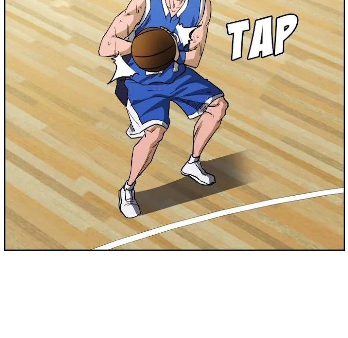 Tweener Chapter 75 page 83 - 
