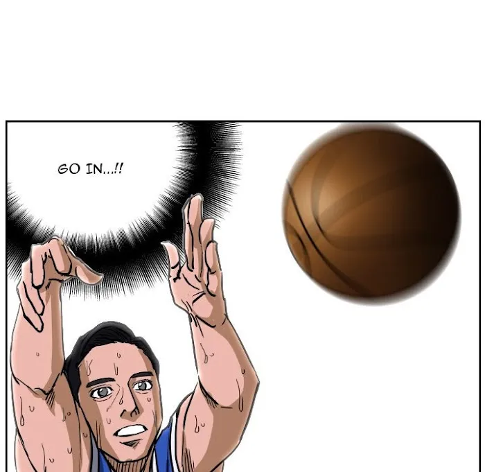 Tweener Chapter 75 page 84 - 