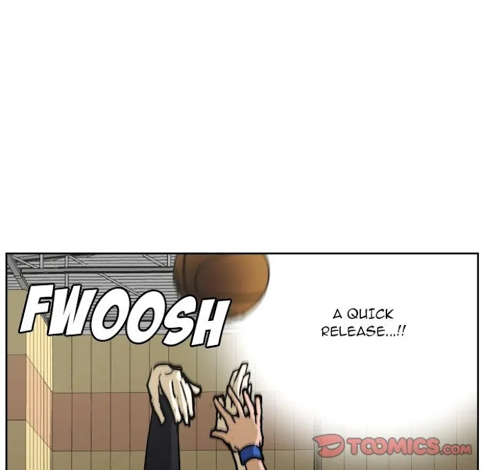 Tweener Chapter 75 page 10 - 