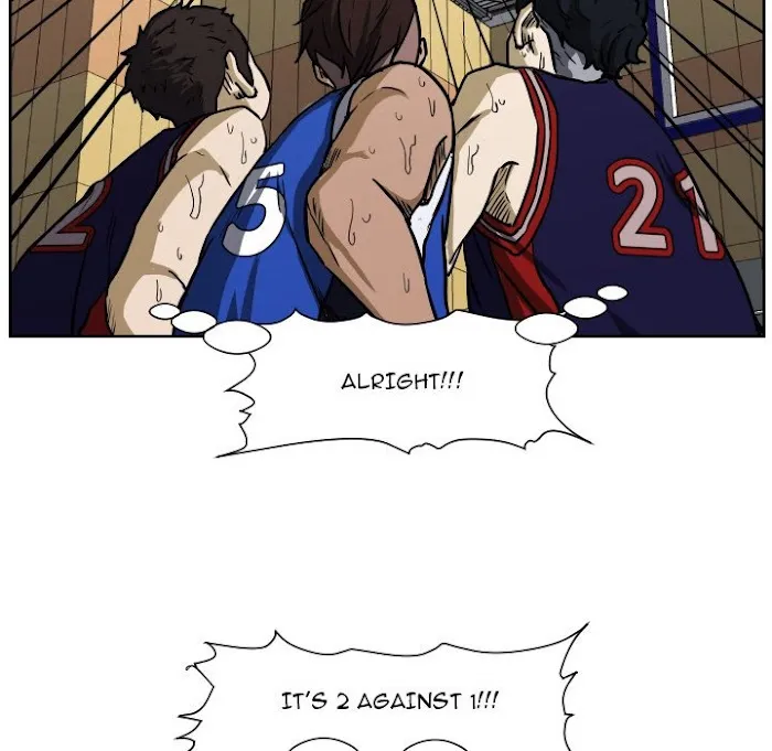 Tweener Chapter 75 page 91 - 