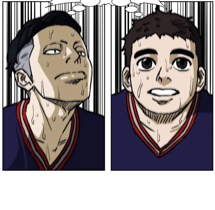 Tweener Chapter 75 page 92 - 