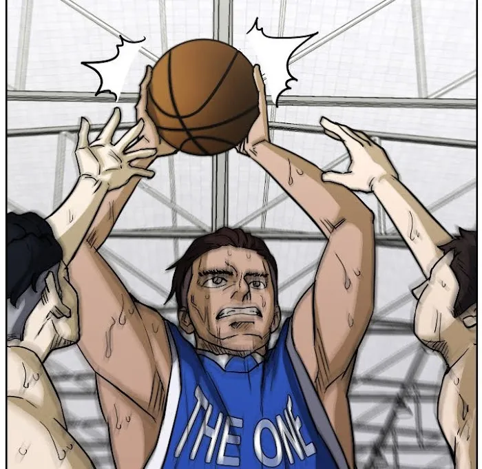 Tweener Chapter 75 page 95 - 