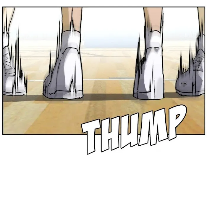 Tweener Chapter 75 page 97 - 