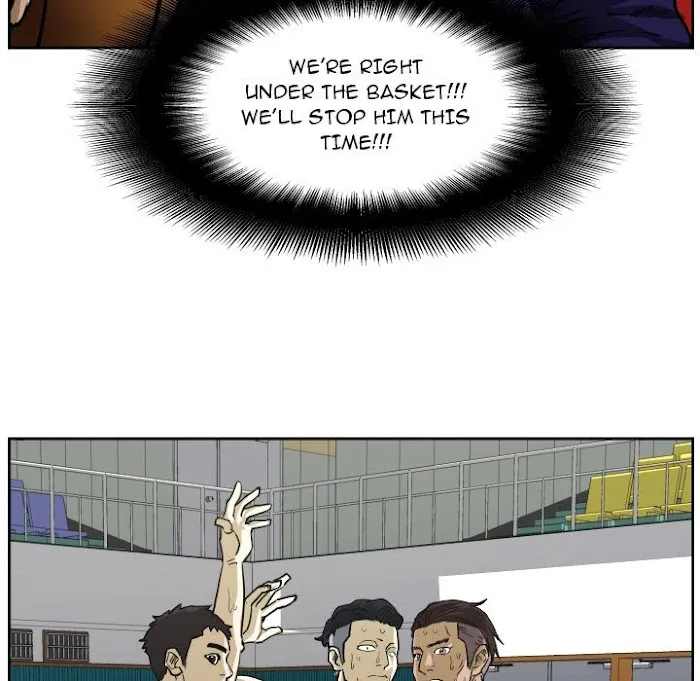 Tweener Chapter 75 page 99 - 