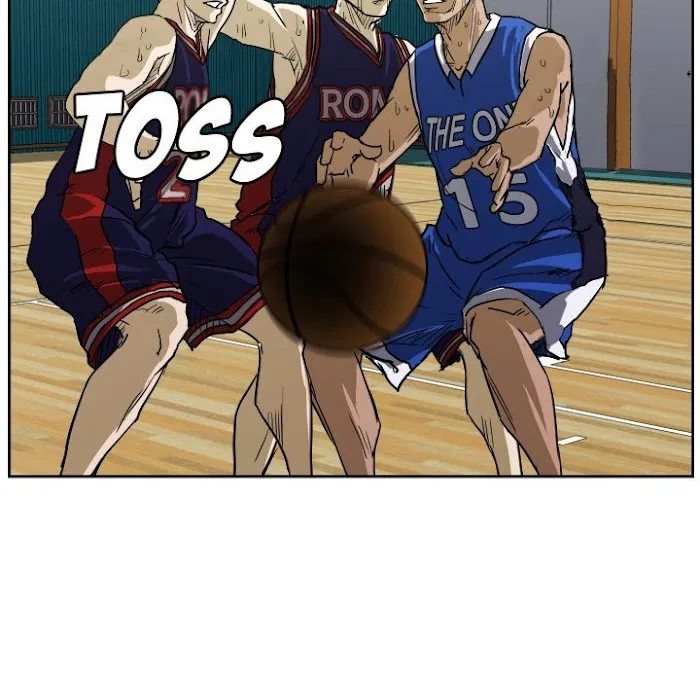 Tweener Chapter 75 page 100 - 