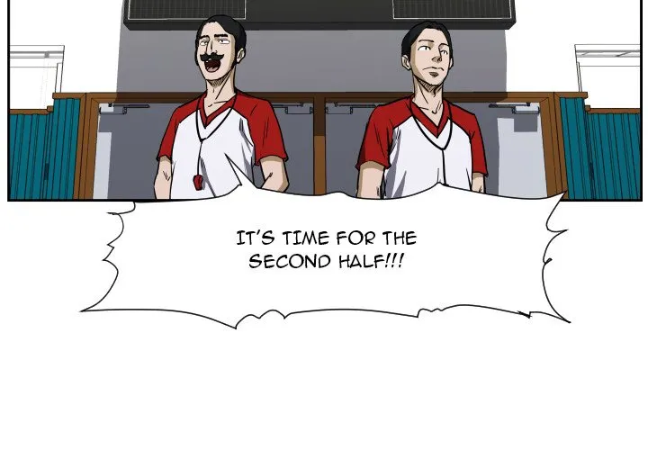 Tweener Chapter 78 page 2 - 