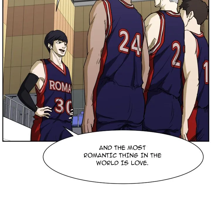 Tweener Chapter 78 page 11 - 