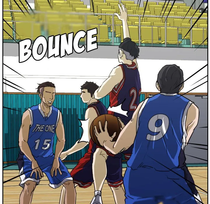 Tweener Chapter 78 page 101 - 