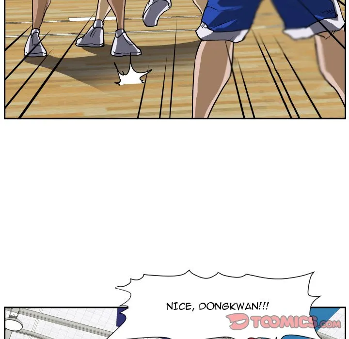 Tweener Chapter 78 page 102 - 