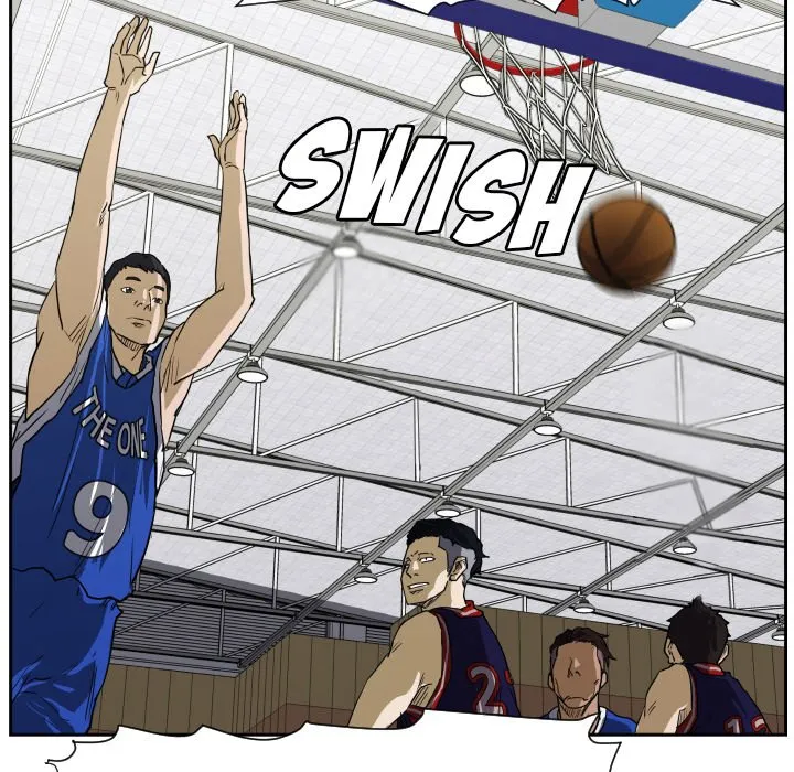Tweener Chapter 78 page 103 - 