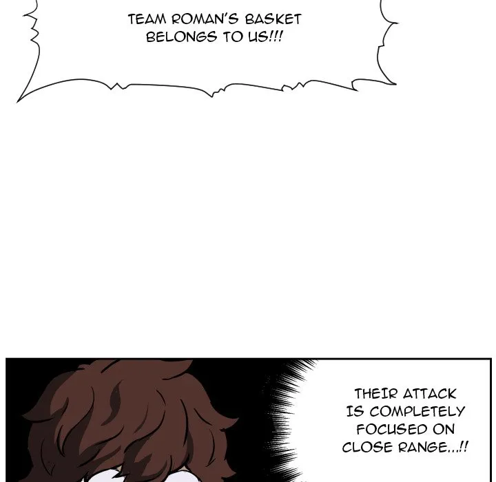 Tweener Chapter 78 page 104 - 