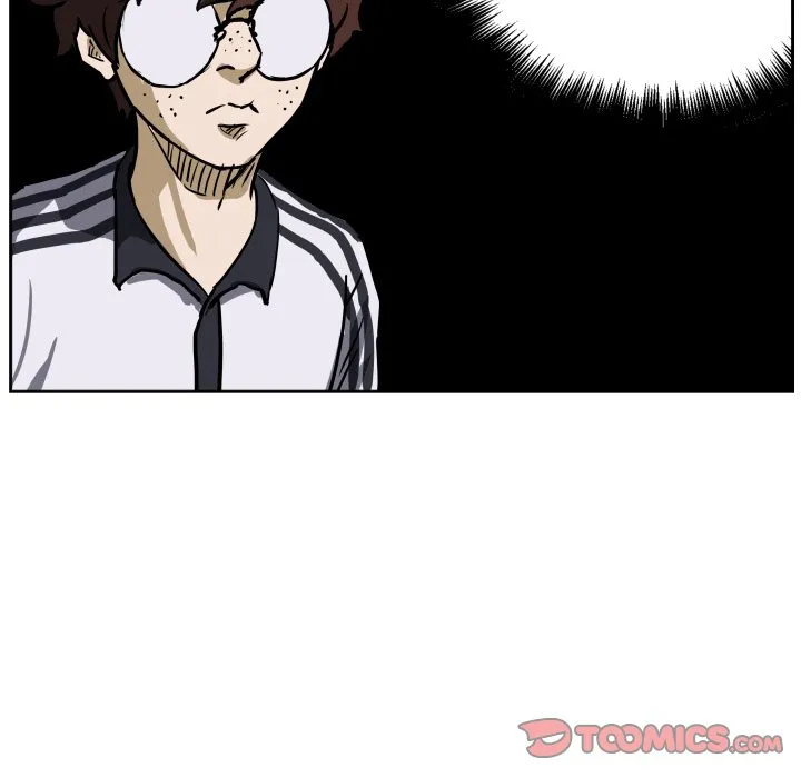 Tweener Chapter 78 page 105 - 