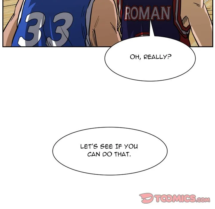 Tweener Chapter 78 page 108 - 