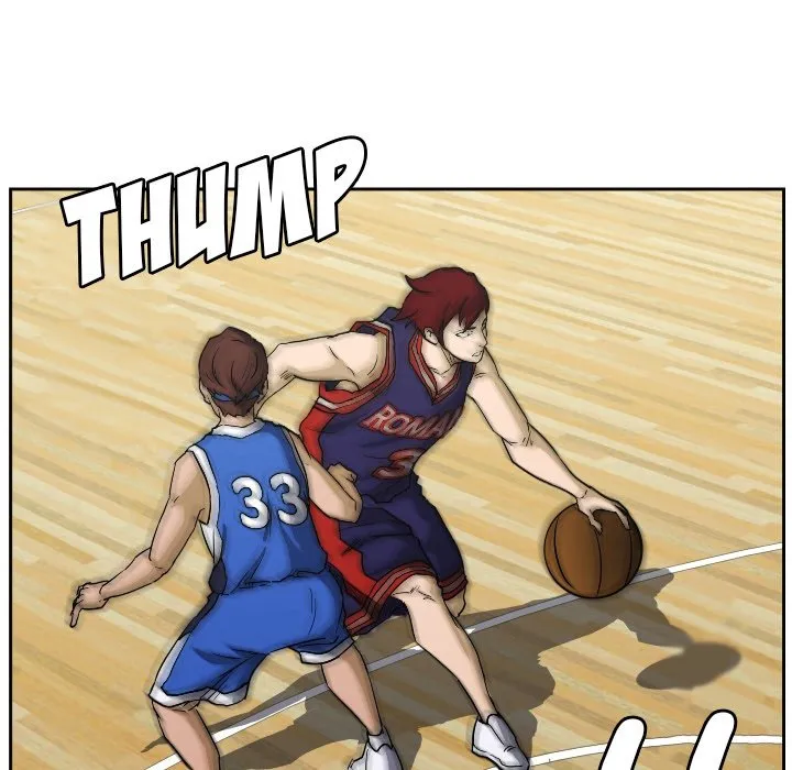 Tweener Chapter 78 page 109 - 