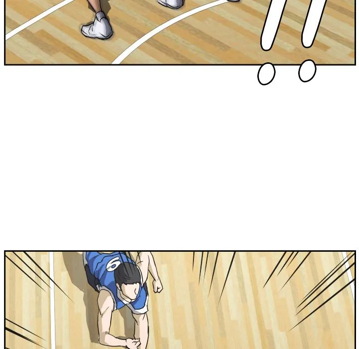 Tweener Chapter 78 page 110 - 