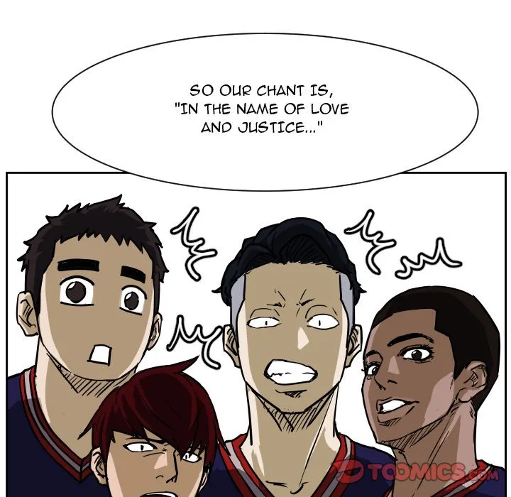 Tweener Chapter 78 page 12 - 