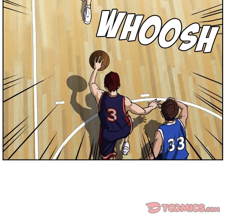 Tweener Chapter 78 page 111 - 