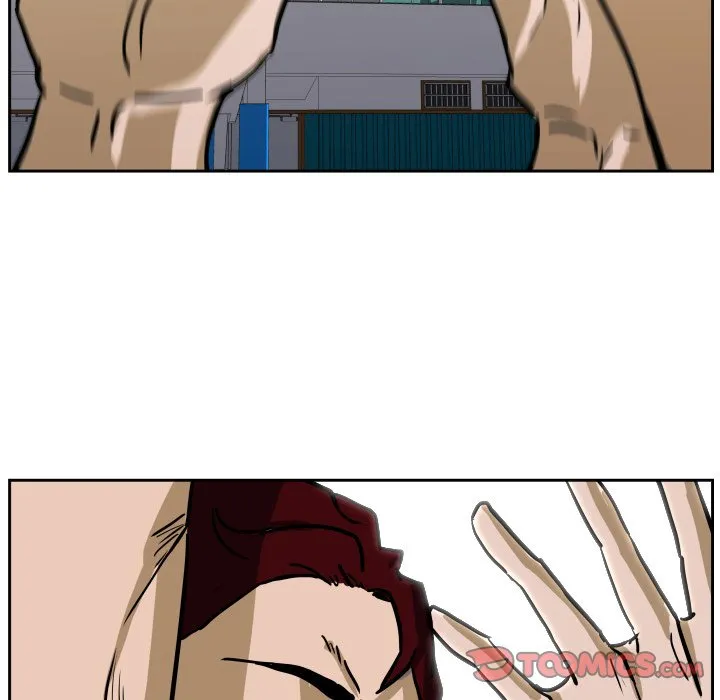 Tweener Chapter 78 page 114 - 