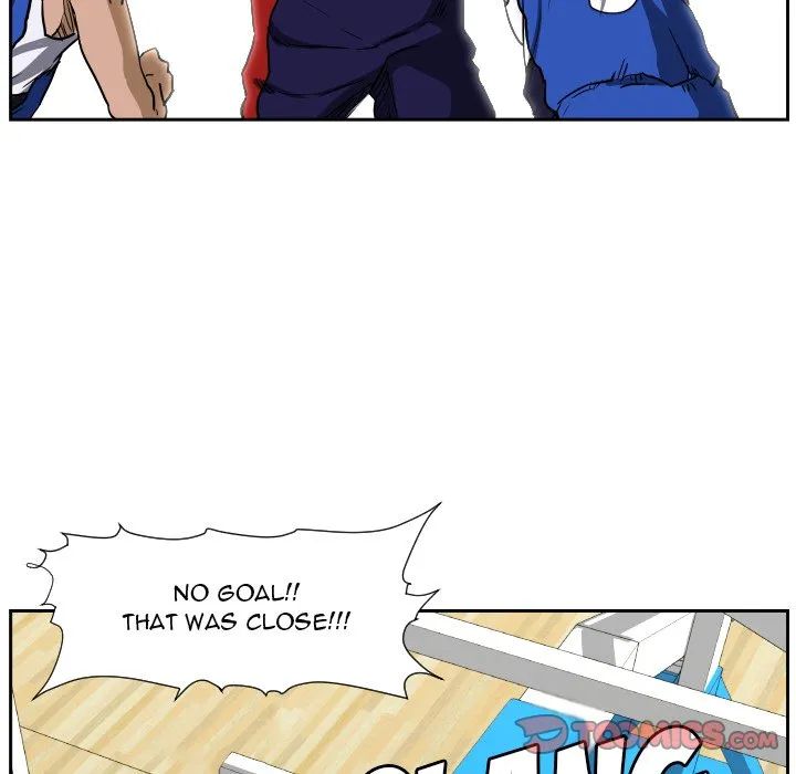 Tweener Chapter 78 page 117 - 