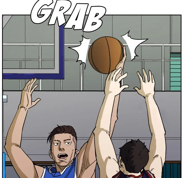 Tweener Chapter 78 page 119 - 