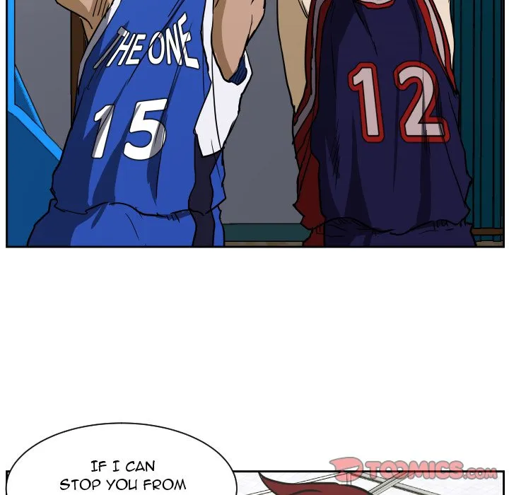 Tweener Chapter 78 page 120 - 
