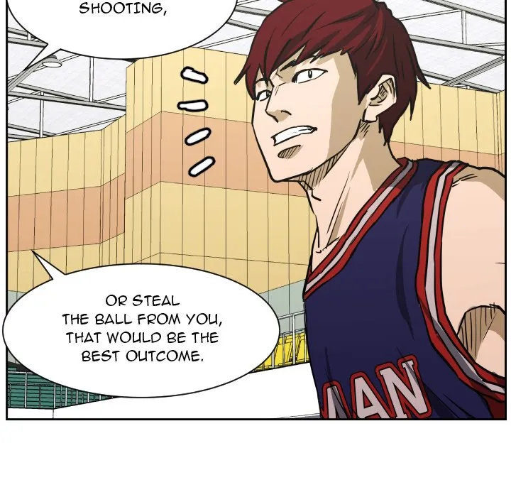 Tweener Chapter 78 page 121 - 