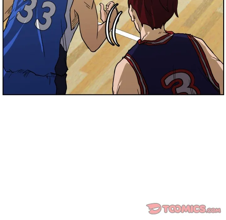 Tweener Chapter 78 page 123 - 