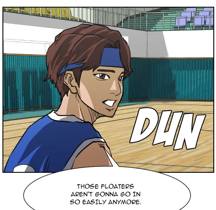Tweener Chapter 78 page 124 - 