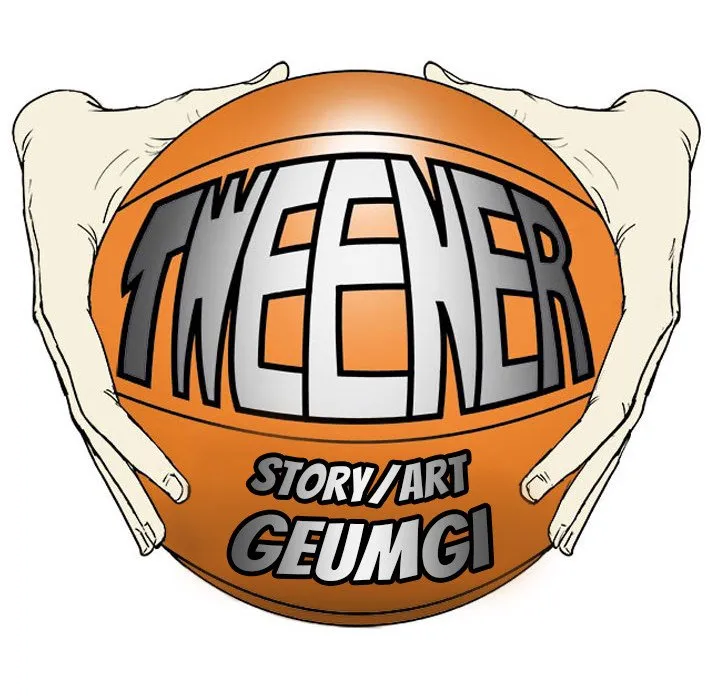 Tweener Chapter 78 page 16 - 