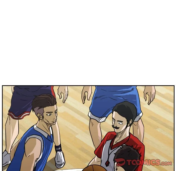 Tweener Chapter 78 page 18 - 