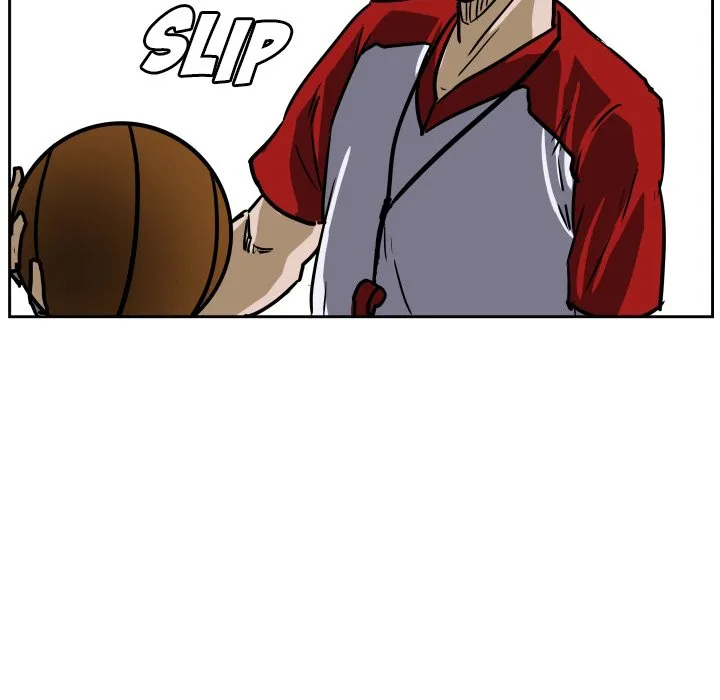 Tweener Chapter 78 page 20 - 