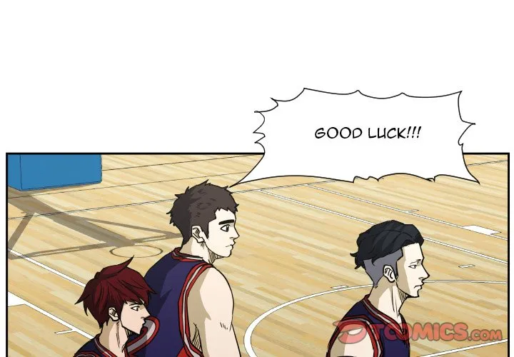 Tweener Chapter 78 page 3 - 