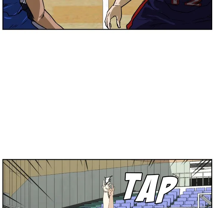 Tweener Chapter 78 page 22 - 