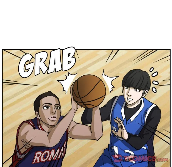 Tweener Chapter 78 page 24 - 