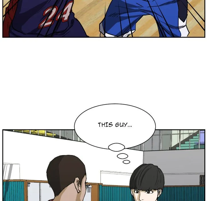 Tweener Chapter 78 page 25 - 