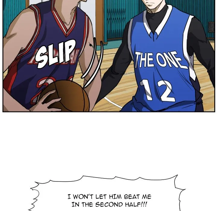 Tweener Chapter 78 page 26 - 