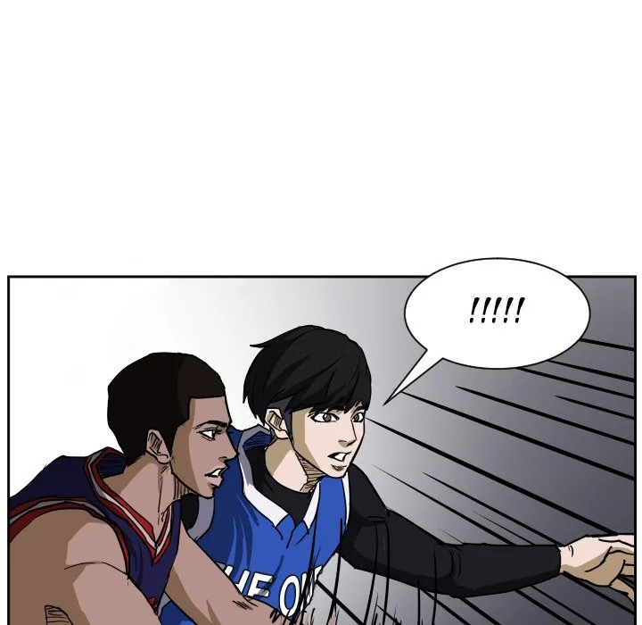 Tweener Chapter 78 page 28 - 