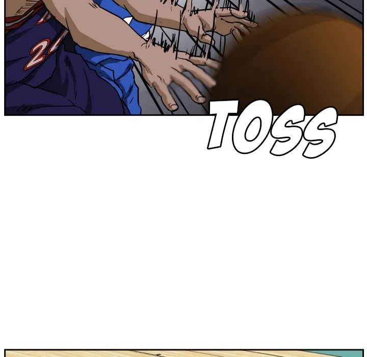 Tweener Chapter 78 page 29 - 