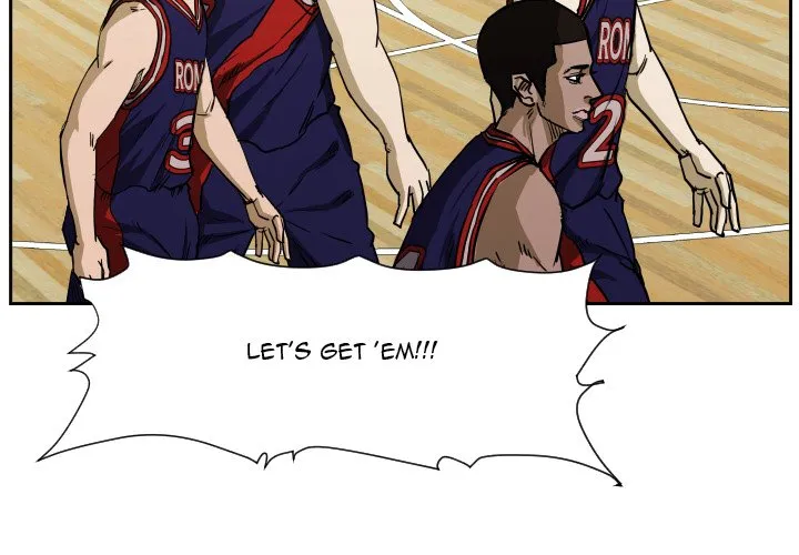 Tweener Chapter 78 page 4 - 
