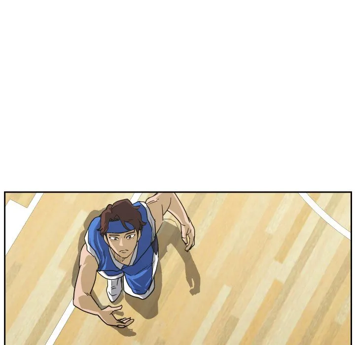 Tweener Chapter 78 page 31 - 