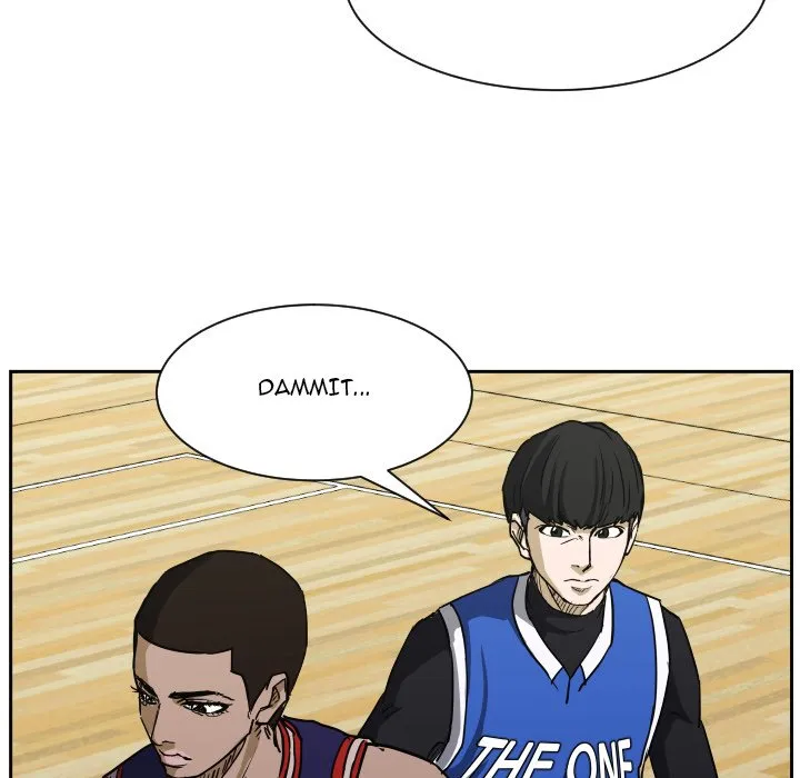 Tweener Chapter 78 page 34 - 