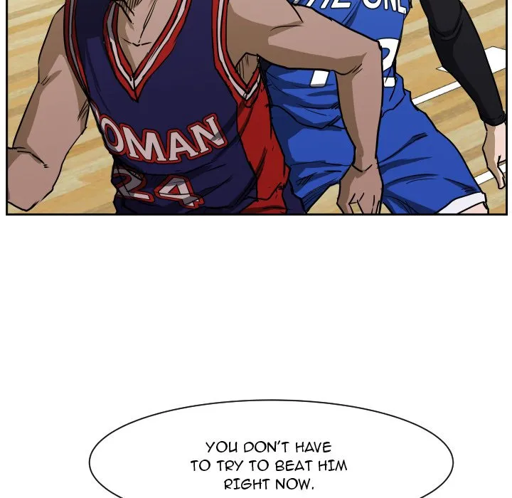 Tweener Chapter 78 page 35 - 
