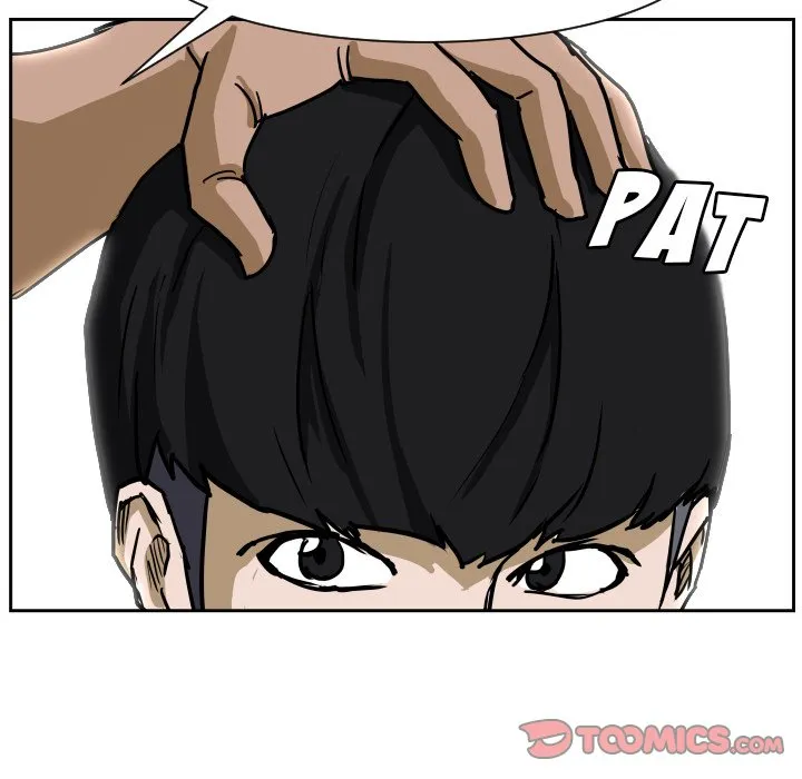 Tweener Chapter 78 page 36 - 
