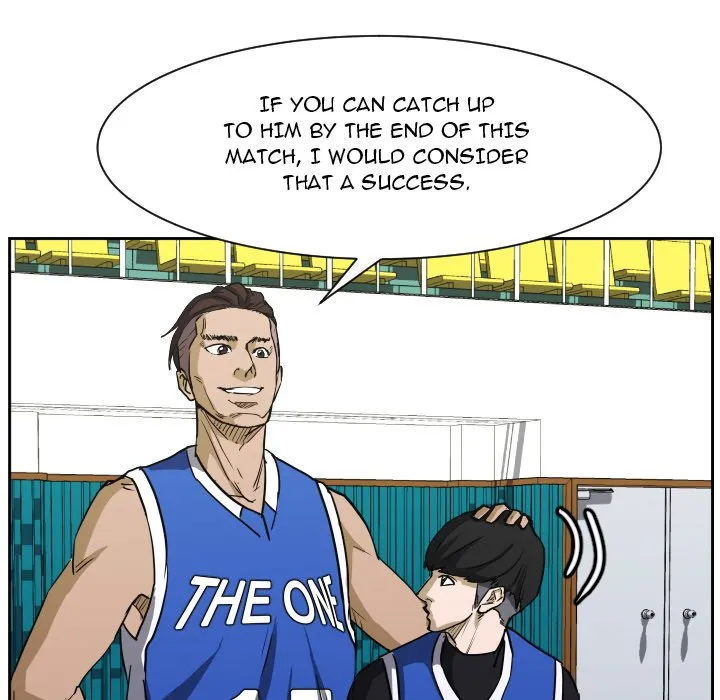 Tweener Chapter 78 page 37 - 