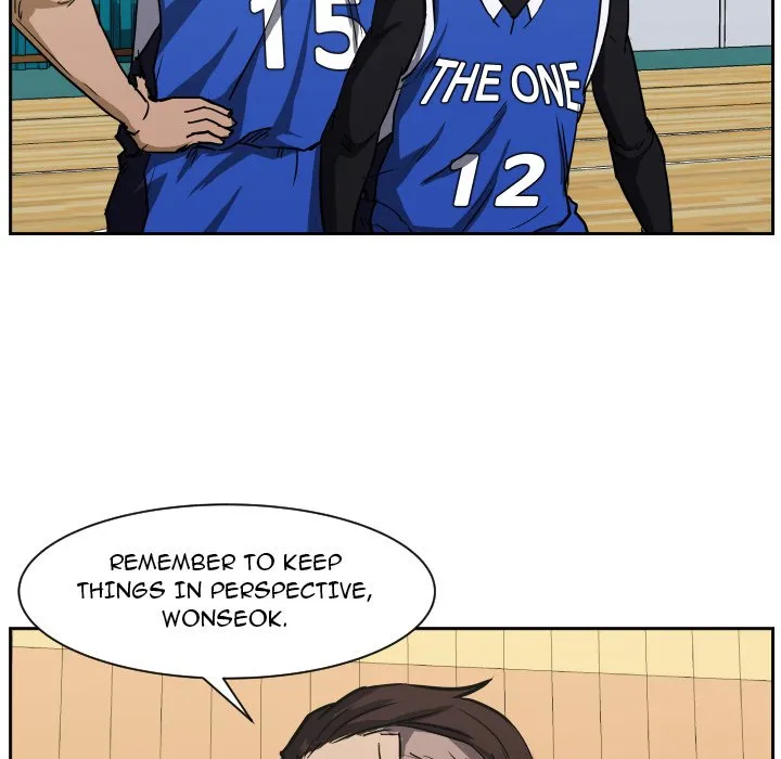 Tweener Chapter 78 page 38 - 