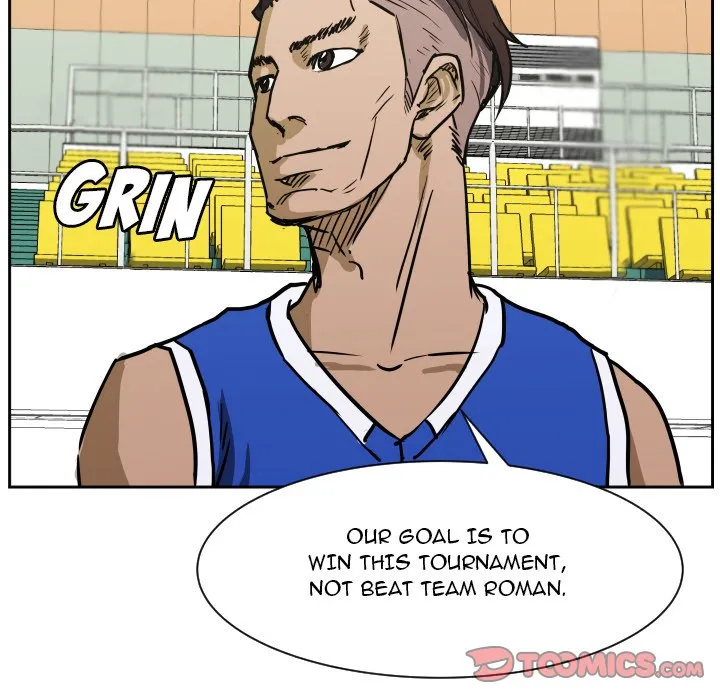 Tweener Chapter 78 page 39 - 